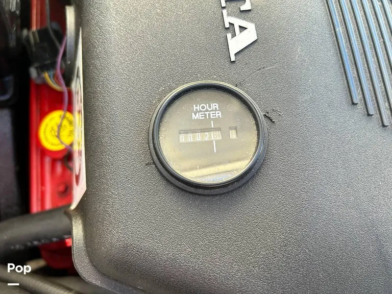 Slide: The Image of 2005 Seaswirl Striper 2601 WA for sale in Athol, ID - 73