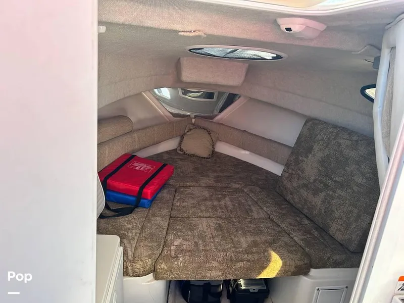 Slide: The Image of 2005 Seaswirl Striper 2601 WA for sale in Athol, ID - 74