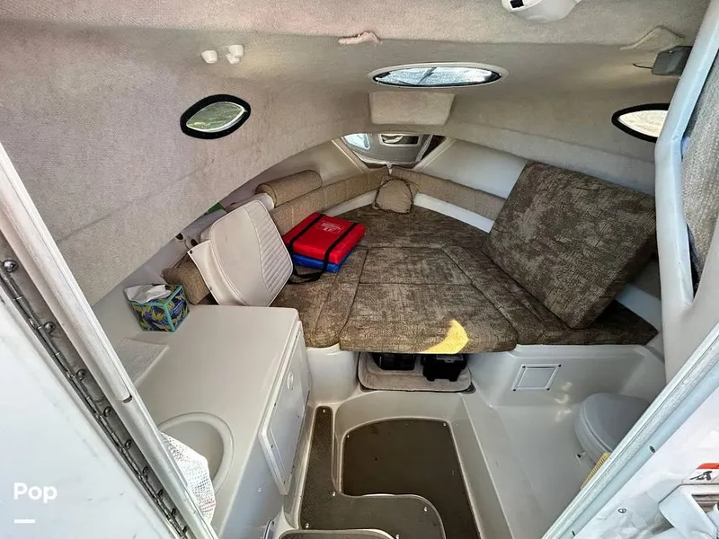 Slide: The Image of 2005 Seaswirl Striper 2601 WA for sale in Athol, ID - 9