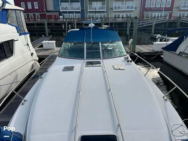Slide: The Image of 1991 Sea Ray 350 EC for sale in Smithfield, VA - 1