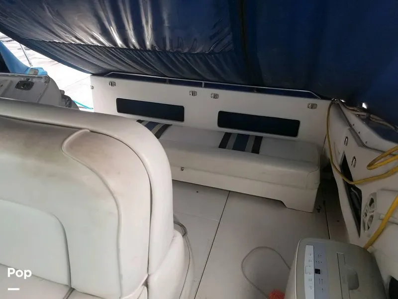Slide: The Image of 1991 Sea Ray 350 EC for sale in Smithfield, VA - 13