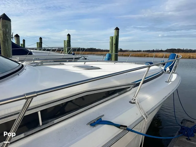 Slide: The Image of 1991 Sea Ray 350 EC for sale in Smithfield, VA - 16