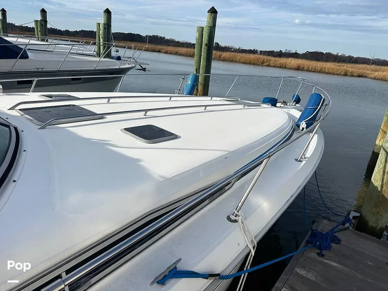 Slide: The Image of 1991 Sea Ray 350 EC for sale in Smithfield, VA - 17