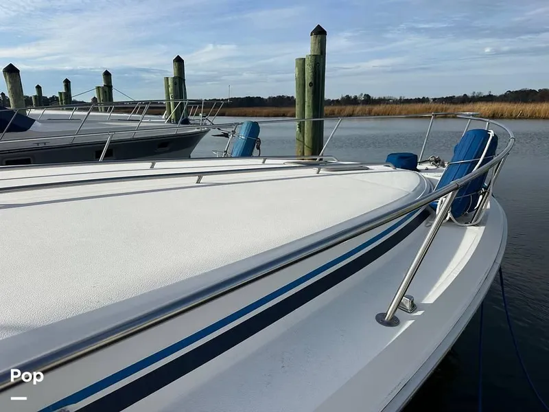 Slide: The Image of 1991 Sea Ray 350 EC for sale in Smithfield, VA - 18