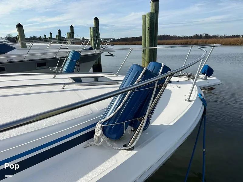 Slide: The Image of 1991 Sea Ray 350 EC for sale in Smithfield, VA - 19