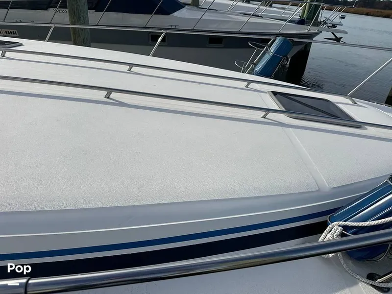 Slide: The Image of 1991 Sea Ray 350 EC for sale in Smithfield, VA - 20