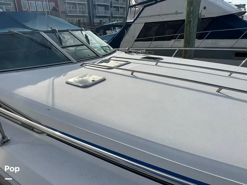 Slide: The Image of 1991 Sea Ray 350 EC for sale in Smithfield, VA - 21