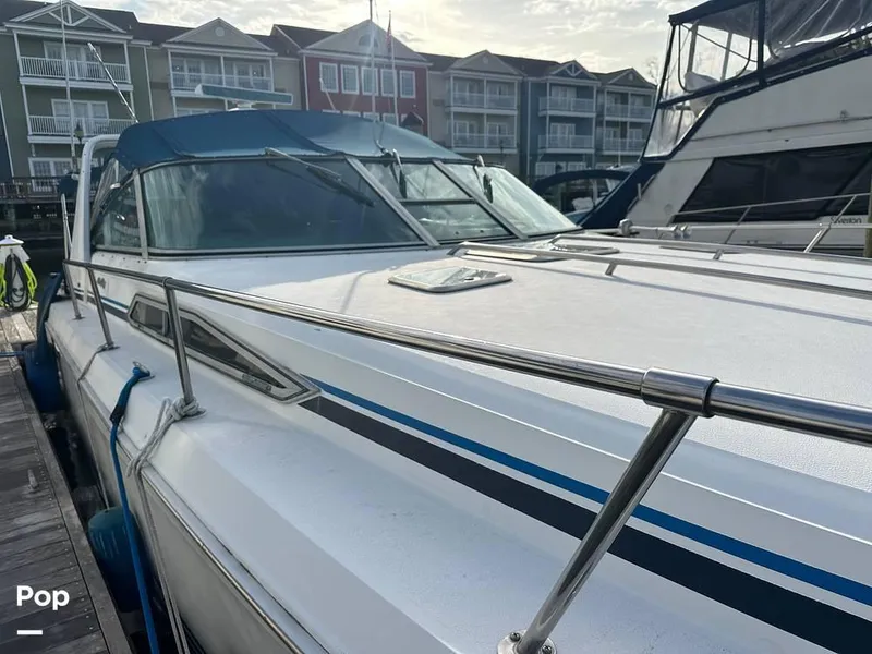 Slide: The Image of 1991 Sea Ray 350 EC for sale in Smithfield, VA - 22