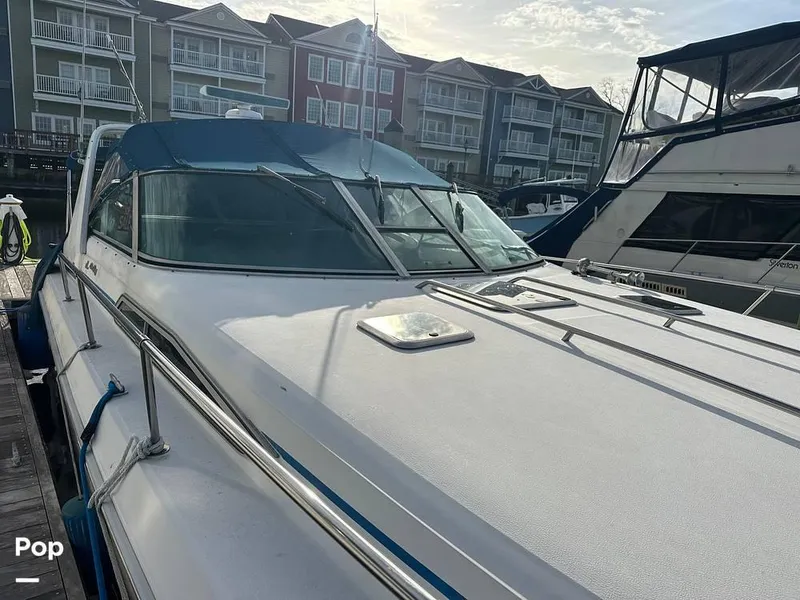Slide: The Image of 1991 Sea Ray 350 EC for sale in Smithfield, VA - 23