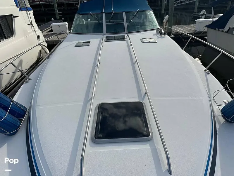 Slide: The Image of 1991 Sea Ray 350 EC for sale in Smithfield, VA - 26
