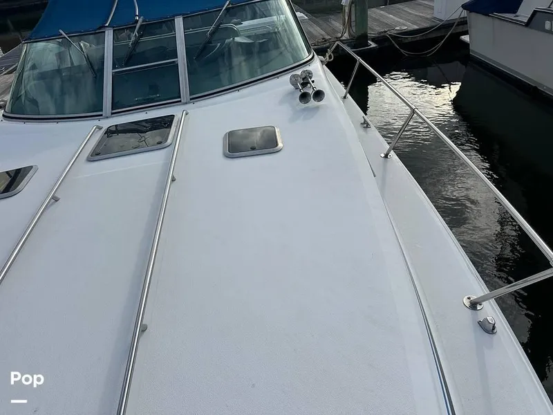 Slide: The Image of 1991 Sea Ray 350 EC for sale in Smithfield, VA - 28