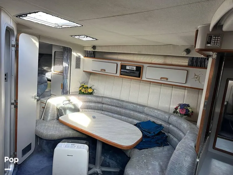 Slide: The Image of 1991 Sea Ray 350 EC for sale in Smithfield, VA - 3