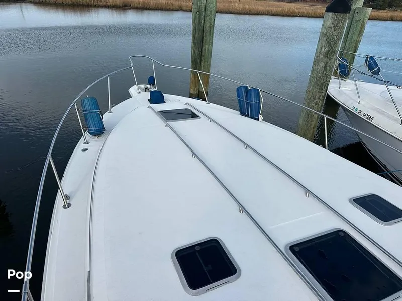 Slide: The Image of 1991 Sea Ray 350 EC for sale in Smithfield, VA - 31