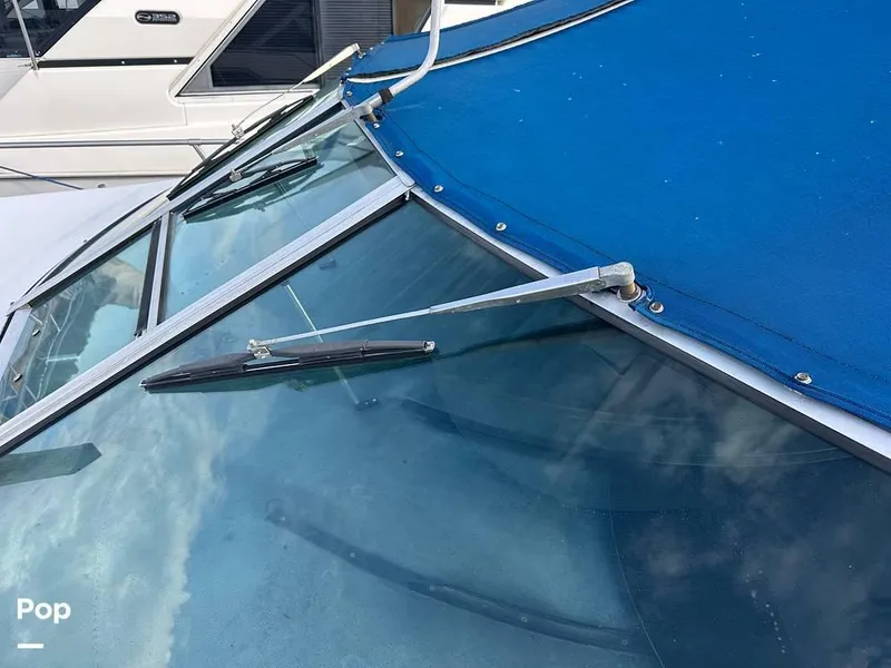 Slide: The Image of 1991 Sea Ray 350 EC for sale in Smithfield, VA - 32