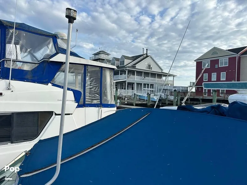 Slide: The Image of 1991 Sea Ray 350 EC for sale in Smithfield, VA - 33