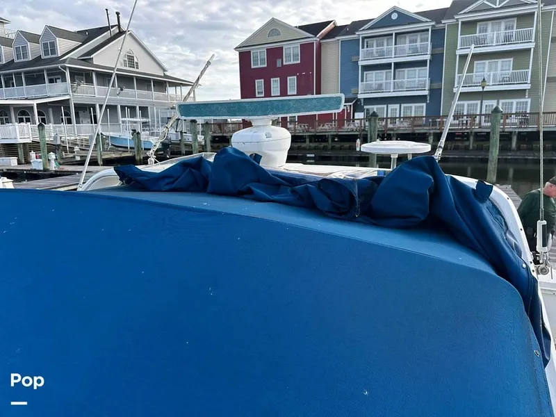 Slide: The Image of 1991 Sea Ray 350 EC for sale in Smithfield, VA - 34