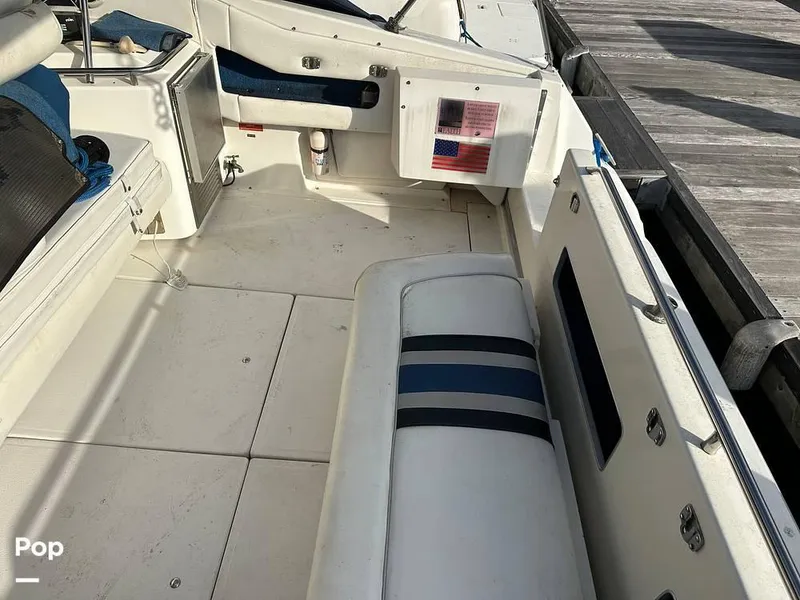 Slide: The Image of 1991 Sea Ray 350 EC for sale in Smithfield, VA - 38