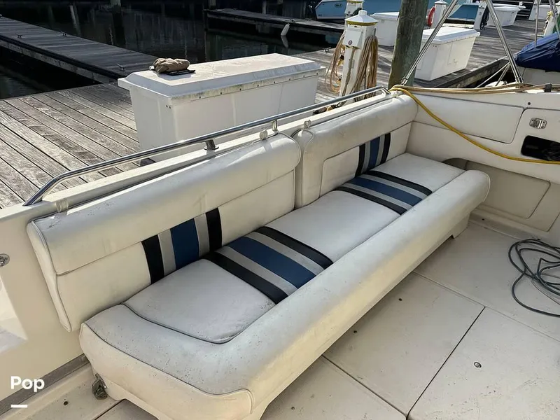 Slide: The Image of 1991 Sea Ray 350 EC for sale in Smithfield, VA - 42