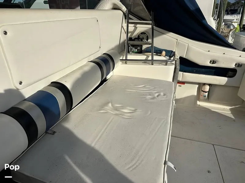Slide: The Image of 1991 Sea Ray 350 EC for sale in Smithfield, VA - 44