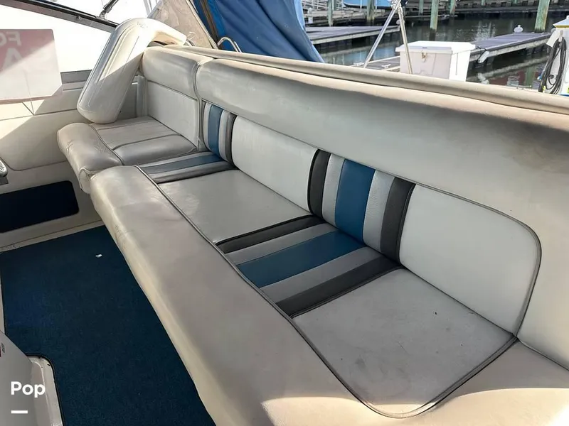 Slide: The Image of 1991 Sea Ray 350 EC for sale in Smithfield, VA - 47