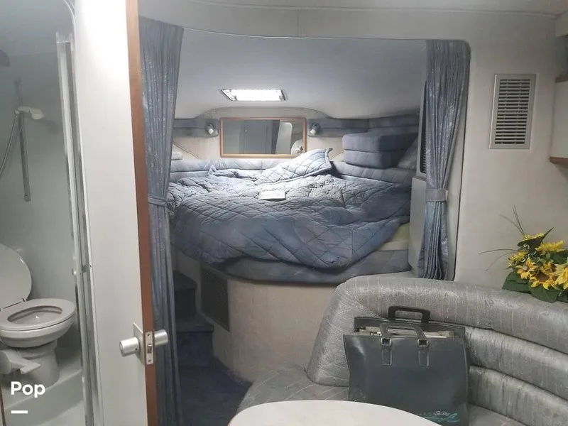 Slide: The Image of 1991 Sea Ray 350 EC for sale in Smithfield, VA - 5