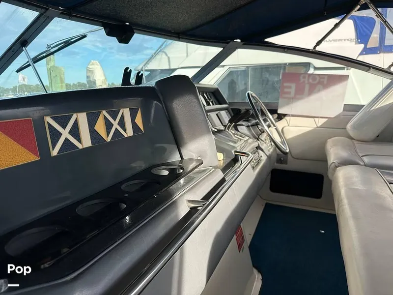 Slide: The Image of 1991 Sea Ray 350 EC for sale in Smithfield, VA - 59