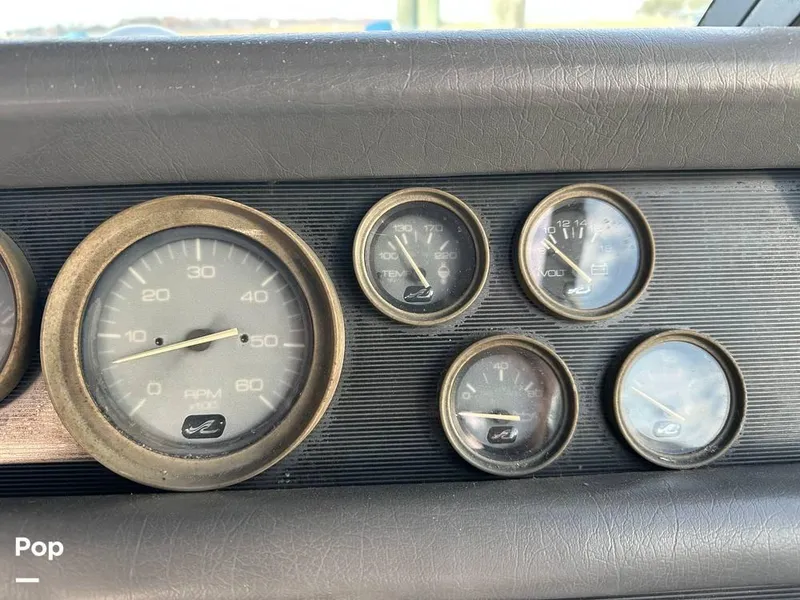 Slide: The Image of 1991 Sea Ray 350 EC for sale in Smithfield, VA - 66