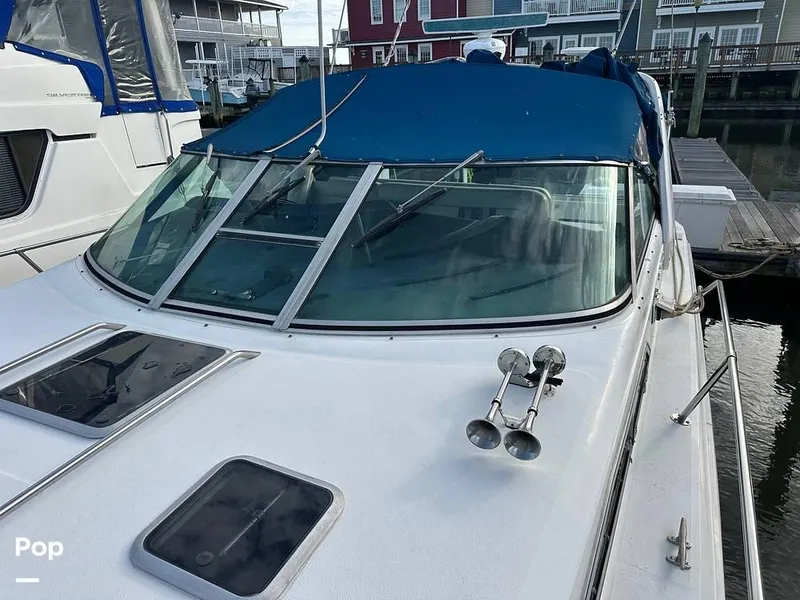 Slide: The Image of 1991 Sea Ray 350 EC for sale in Smithfield, VA - 7