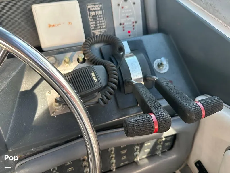 Slide: The Image of 1991 Sea Ray 350 EC for sale in Smithfield, VA - 71