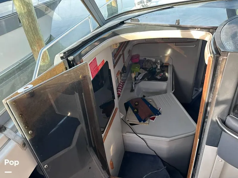 Slide: The Image of 1991 Sea Ray 350 EC for sale in Smithfield, VA - 75