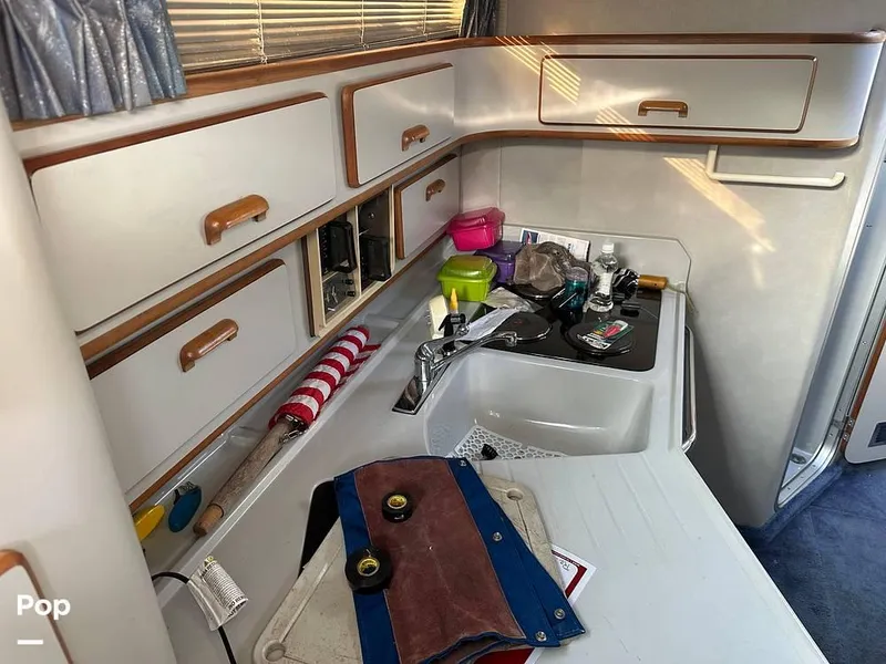 Slide: The Image of 1991 Sea Ray 350 EC for sale in Smithfield, VA - 76