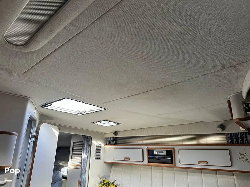 Slide: The Image of 1991 Sea Ray 350 EC for sale in Smithfield, VA - 77