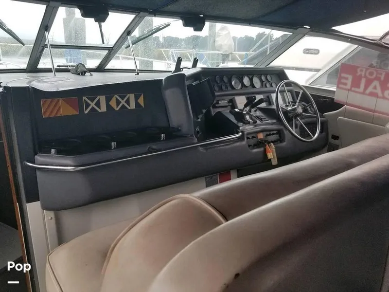 Slide: The Image of 1991 Sea Ray 350 EC for sale in Smithfield, VA - 8