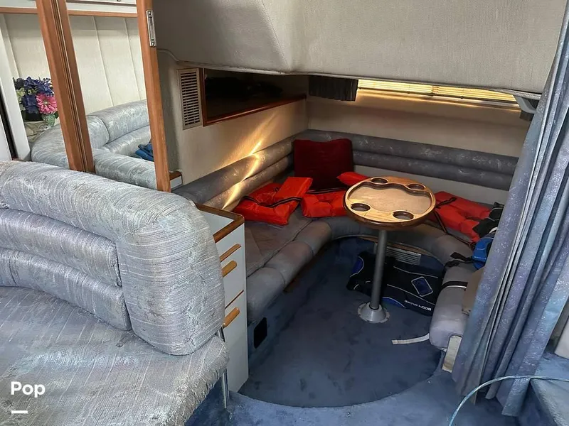 Slide: The Image of 1991 Sea Ray 350 EC for sale in Smithfield, VA - 9