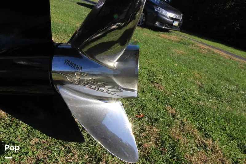 Slide: The Image of 2018 Skeeter ZX190 for sale in Goshen, OH - 47