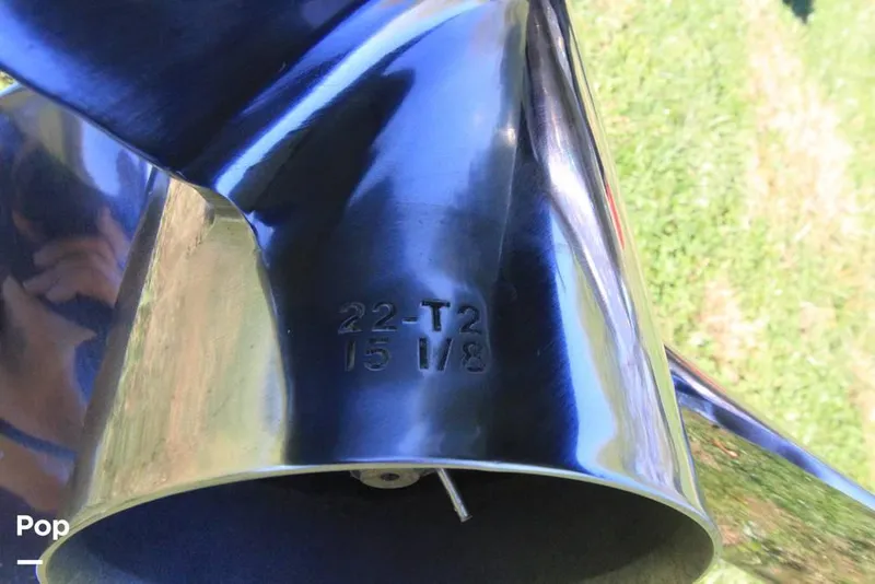 Slide: The Image of 2018 Skeeter ZX190 for sale in Goshen, OH - 48