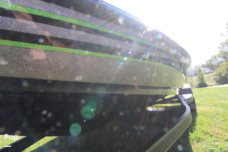 Slide: The Image of 2018 Skeeter ZX190 for sale in Goshen, OH - 56