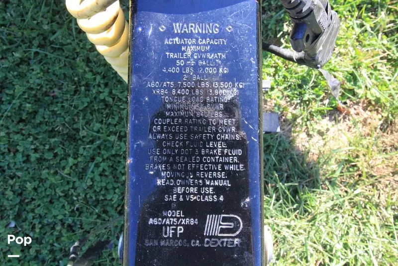 Slide: The Image of 2018 Skeeter ZX190 for sale in Goshen, OH - 65