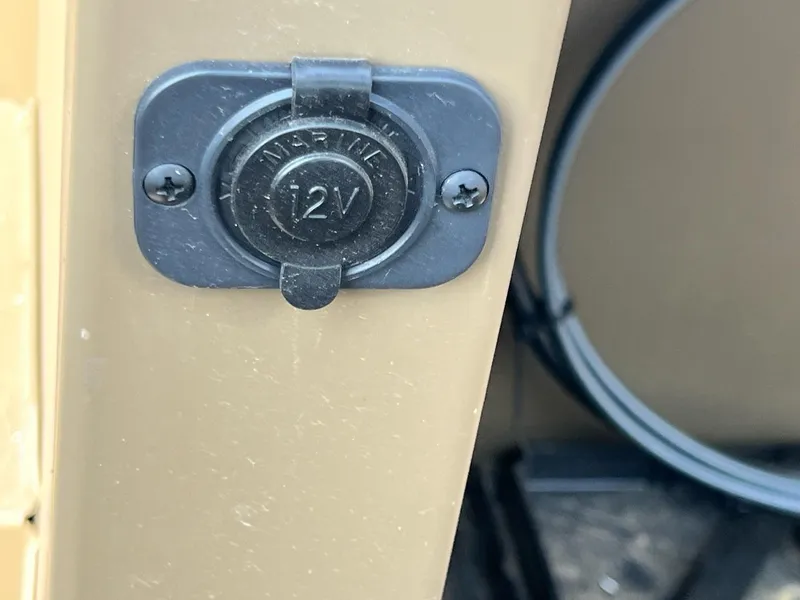 Slide: The Image of G3 17 CCJ Jet Tunnel - In Stock 2025 - 12