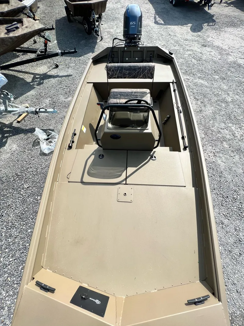 Slide: The Image of G3 17 CCJ Jet Tunnel - In Stock 2025 - 15