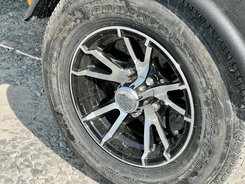 Slide: The Image of G3 17 CCJ Jet Tunnel - In Stock 2025 - 19