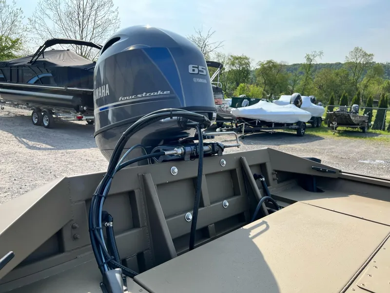 Slide: The Image of G3 17 CCJ Jet Tunnel - In Stock 2025 - 27