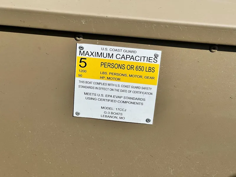 Slide: The Image of G3 17 CCJ Jet Tunnel - In Stock 2025 - 29