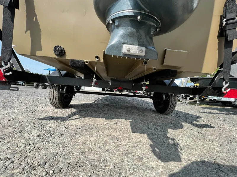 Slide: The Image of G3 17 CCJ Jet Tunnel - In Stock 2025 - 30