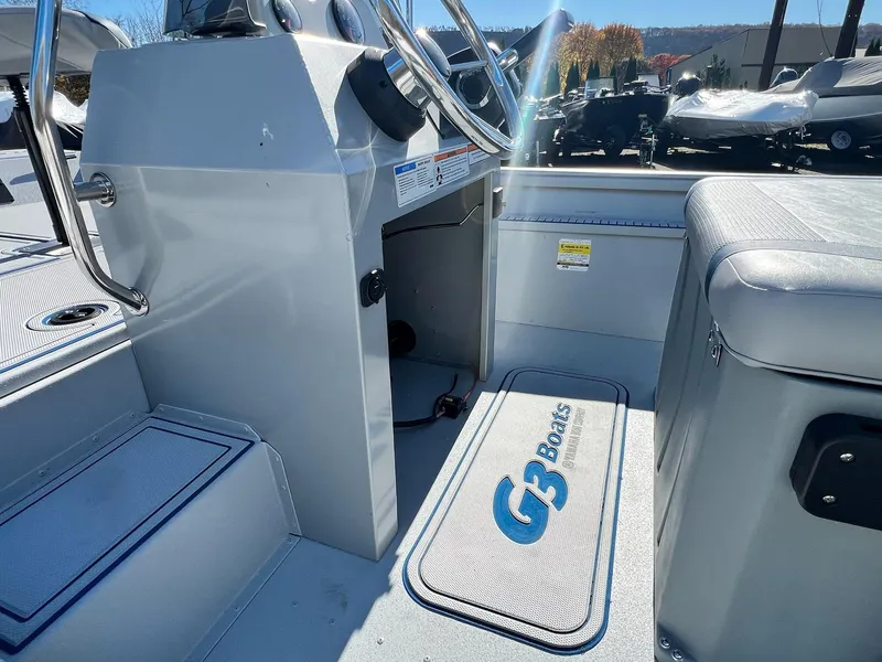 Slide: The Image of G3 18 CCJ DLX 2025 - 18