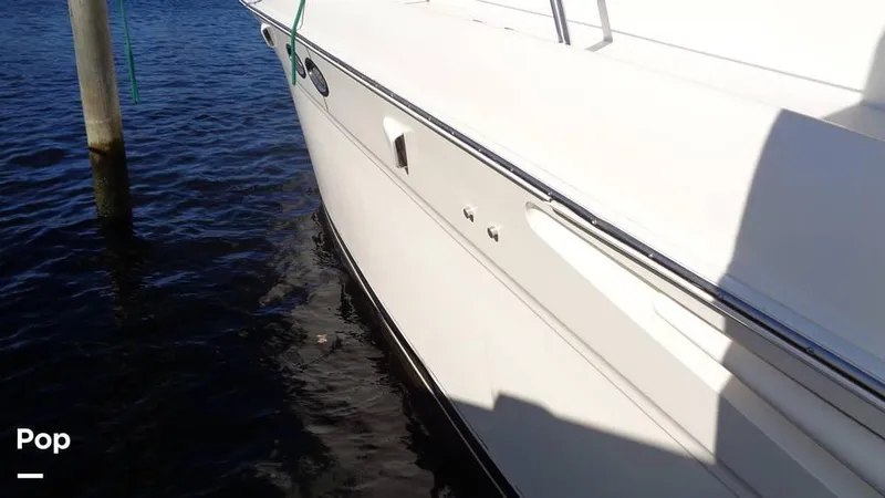 Slide: The Image of 2004 Sea Ray 480 Sedan for sale in Westerly, RI - 10