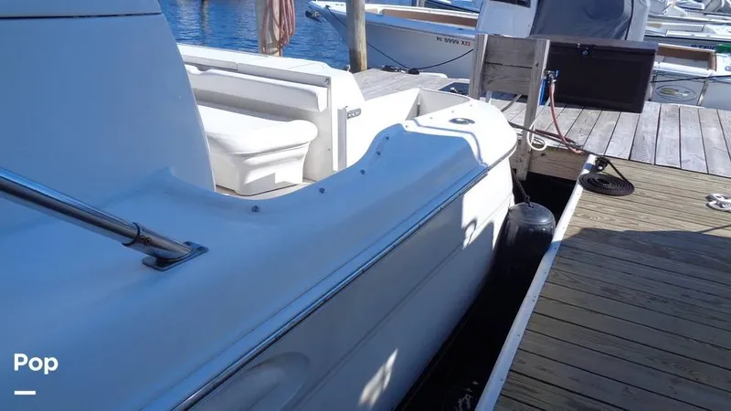 Slide: The Image of 2004 Sea Ray 480 Sedan for sale in Westerly, RI - 11