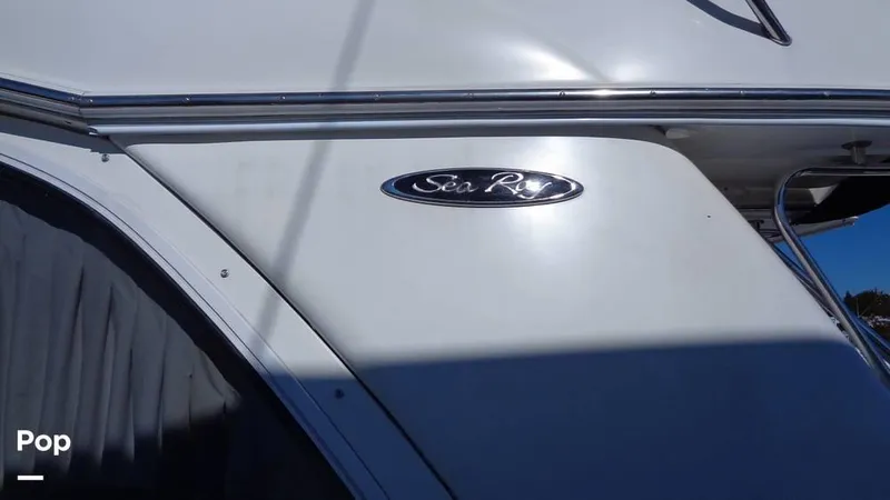 Slide: The Image of 2004 Sea Ray 480 Sedan for sale in Westerly, RI - 12