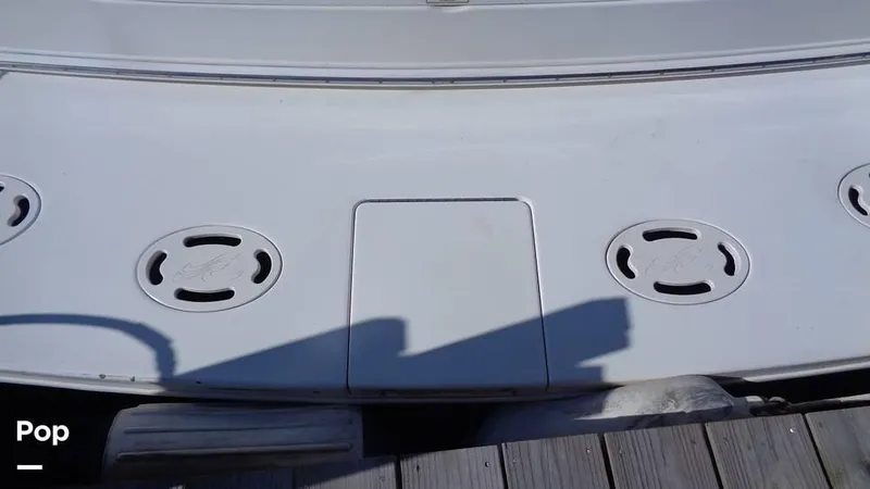 Slide: The Image of 2004 Sea Ray 480 Sedan for sale in Westerly, RI - 15