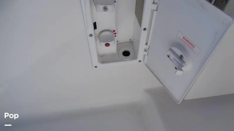 Slide: The Image of 2004 Sea Ray 480 Sedan for sale in Westerly, RI - 20